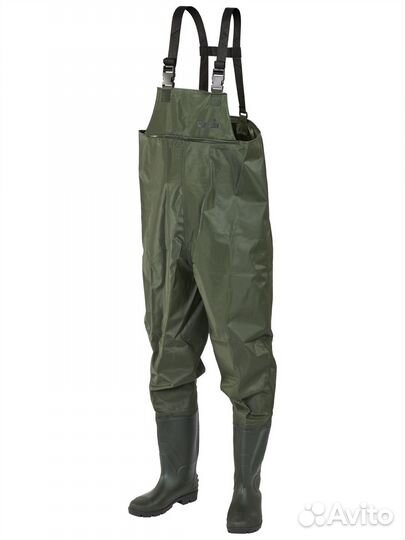 Полукомбинезон забродники р.40-46 lake 