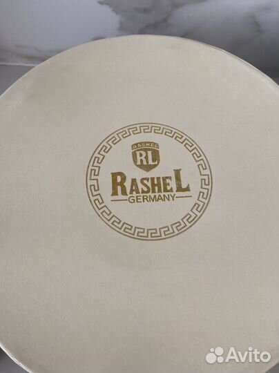 Сервиз чайный