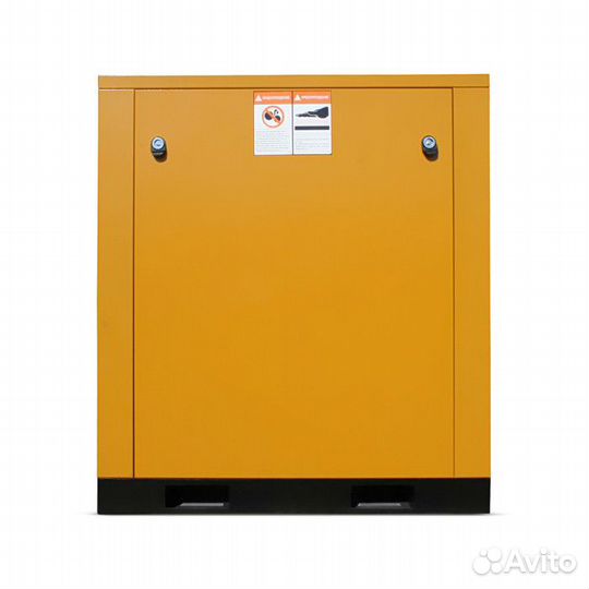 Винтовой компрессор