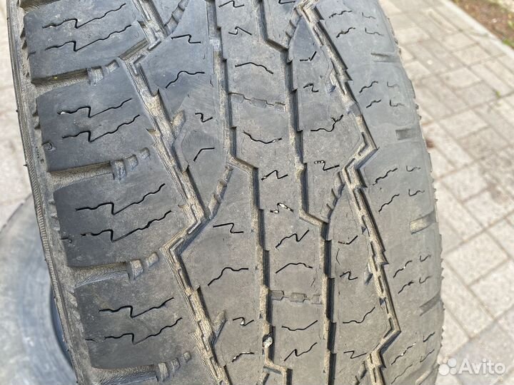 Nokian Tyres Rotiiva AT 215/65 R16 98