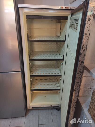 Морозильная камера