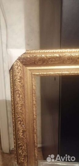 Багетная рама 85*85