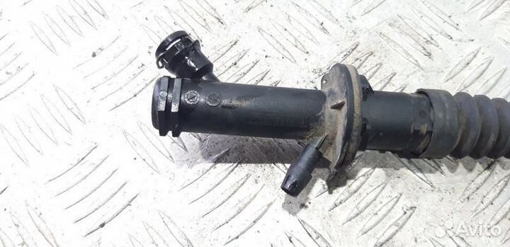 Цилиндр сцепления главный Renault Megane 3