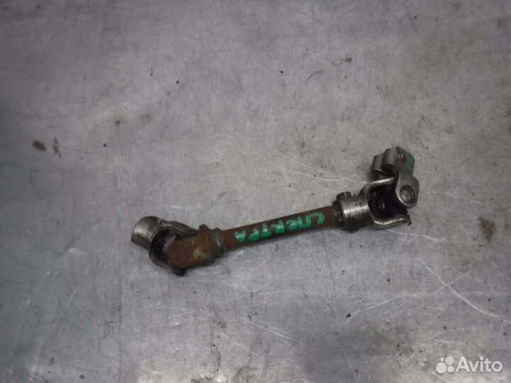 Рулевой карданчик Kia Spectra S6D 2007