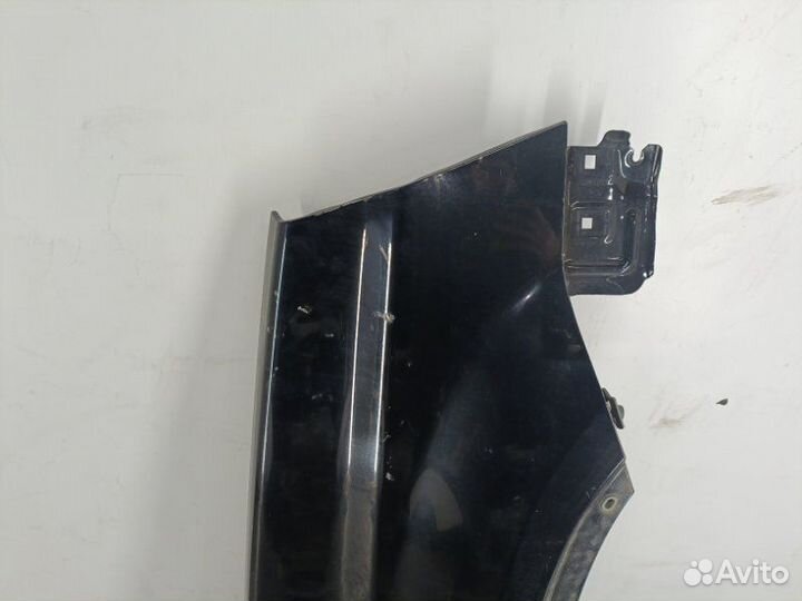 Крыло переднее правое Nissan X-Trail T31 MR20