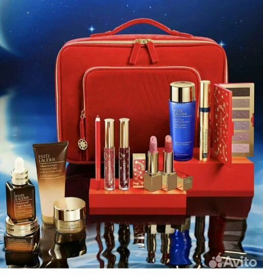 Набор уходовой косметики Estee Lauder Blockbuster