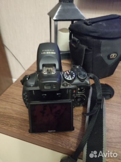 Фотоаппарат