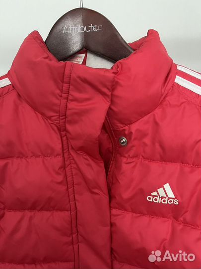 Куртка adidas оригинал