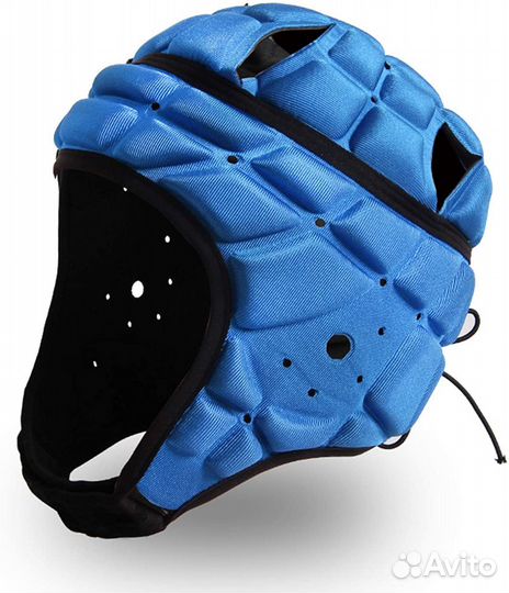 Шлем SnowTing для фигурного катания(регби)