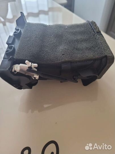 Дефлектор воздуховода Kia Ceed 2