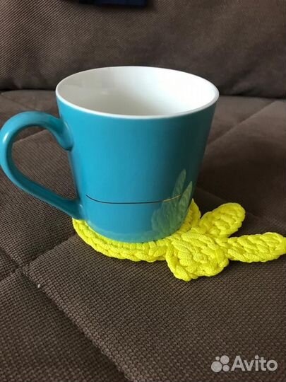 Подставка под кружку