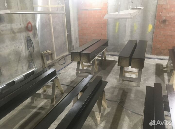 Дизайн-покраска