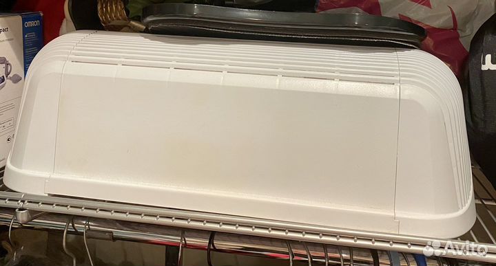 Амбилайф очиститель воздуха