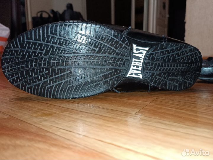 Боксёрки мужские everlast оригинал
