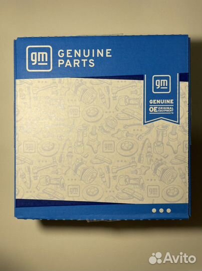 Oil filter oil 24295812 Фильтр АКПП 8L90