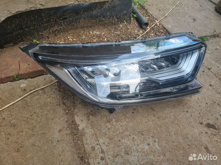 Фара правая honda cr-v 5 оригинал бу
