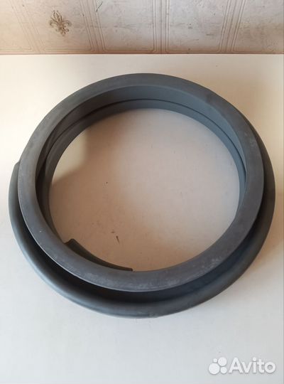 Манжета люка стиральной машины Samsung