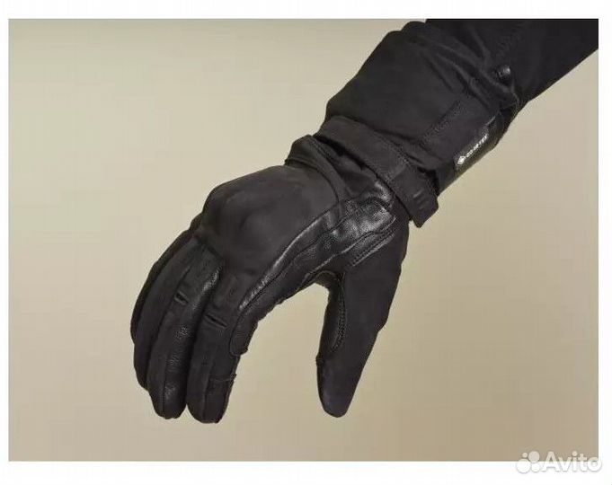 Мотоперчатки BMW Motorrad Furka GTX