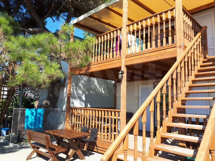 Комната 10 м², 2/2 эт.