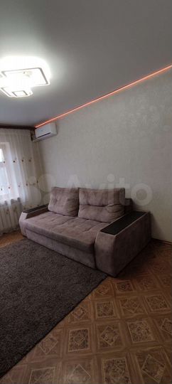 1-к. квартира, 32 м², 4/5 эт.