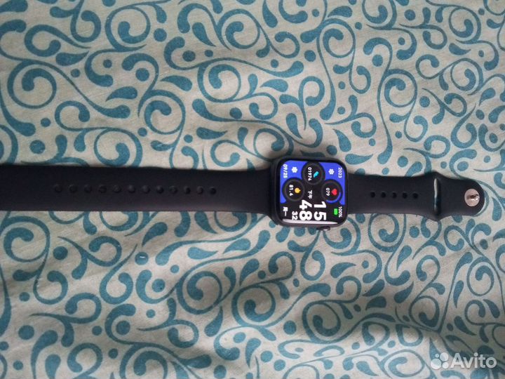 Смарт часы hoco y1 pro