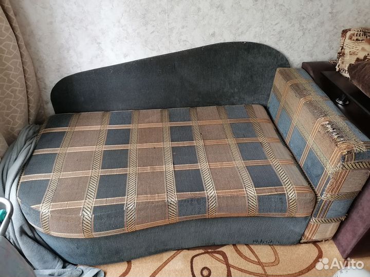 Диван подростковый