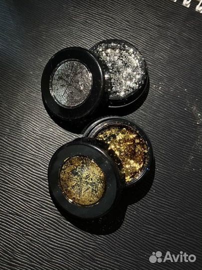 Хлопья для маникюра