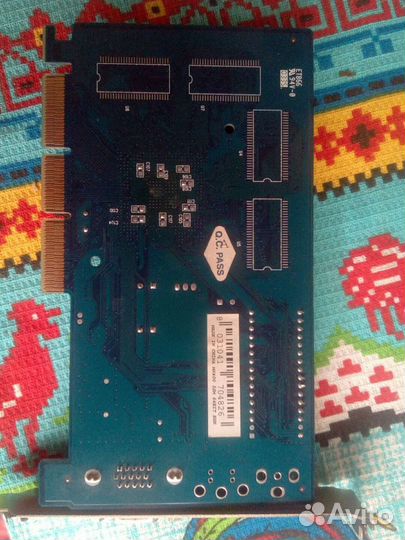 Видеокарта