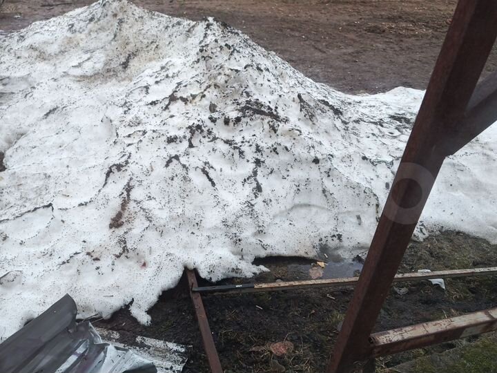 Участок 58 сот. (СНТ, ДНП)