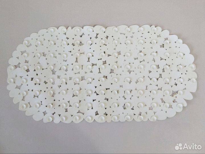 Штора для ванной Коврик Мыльница Стакан Ерш