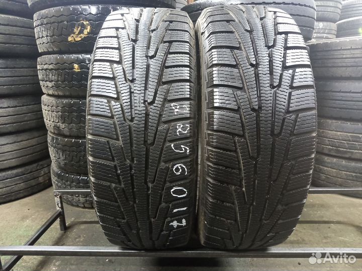 Nokian Tyres Nordman RS2 225/60 R17 103R