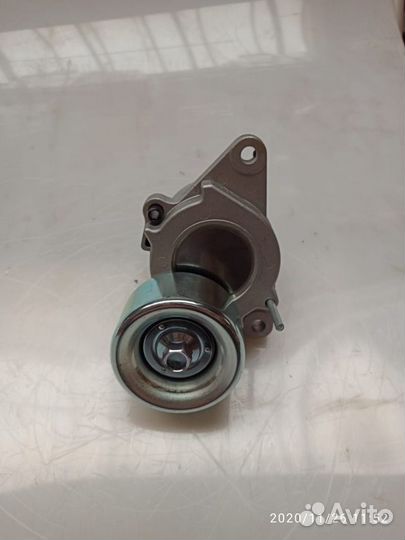 Натяжитель ремня Nissan Navara abtni1006