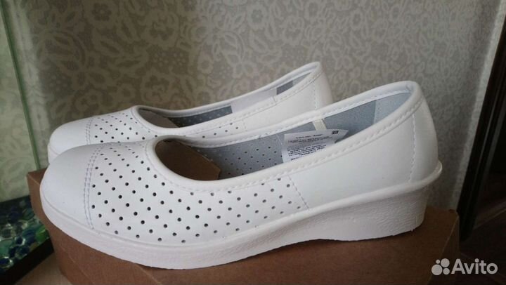 Туфли женские р.38