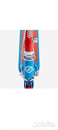 Самокат новый декатлон oxelo