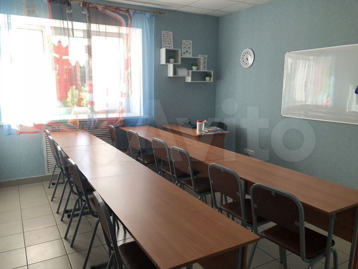 Коворкинг