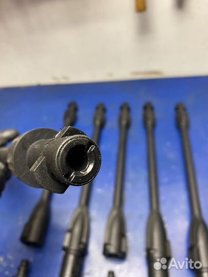 Насадка на Керхер