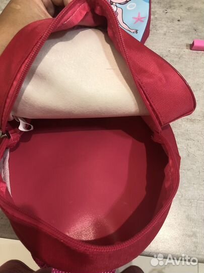 Рюкзак детский новый