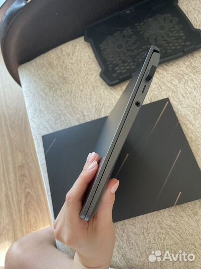 Ноутбук MSI Prestige 14 A12SC-246 RU