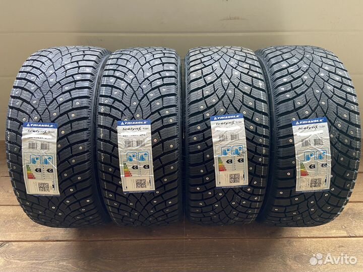 Triangle IcelynX TI501 225/65 R17 106T