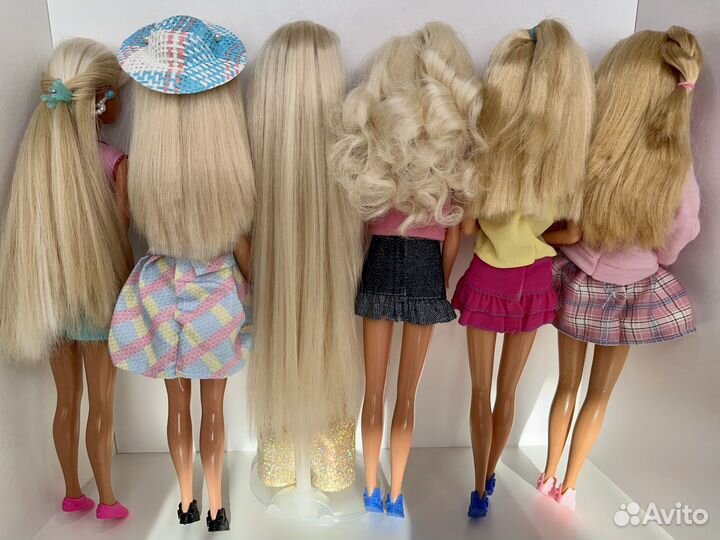Кукла барби barbie 90 х (винтажные)