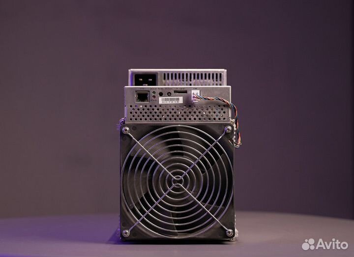 Asic Whatsminer m50 112 TH/s Безнал/Лизинг