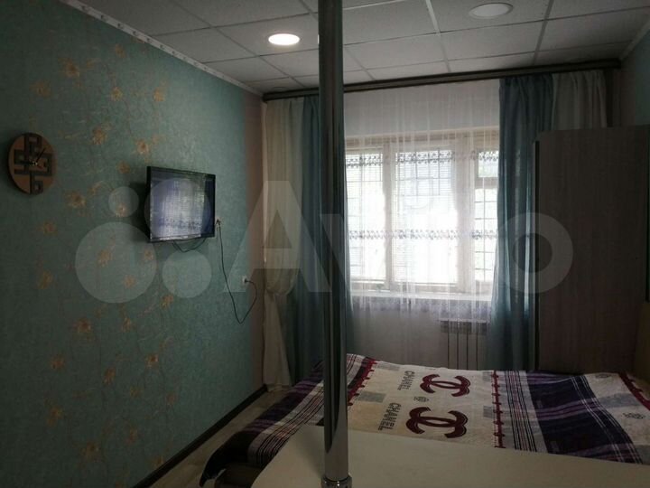 Квартира-студия, 26 м², 1/5 эт.