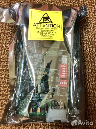 Оптический мультиплексор rcms2902-60FE-BL-SS15