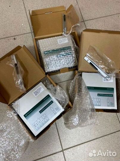 Модуль управления Таврида