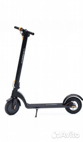 Электросамокат Kuggo HX