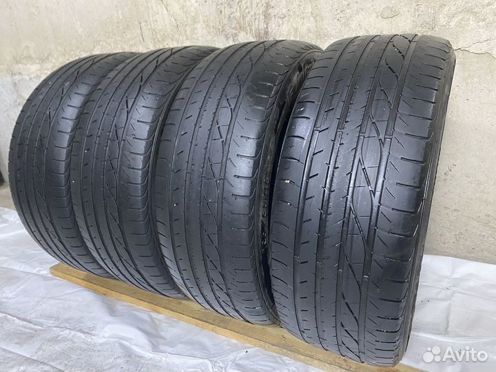 Goodyear Eagle Sport 205/55 R16