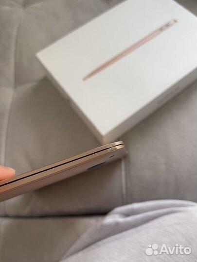 Apple MacBook air 13 2020