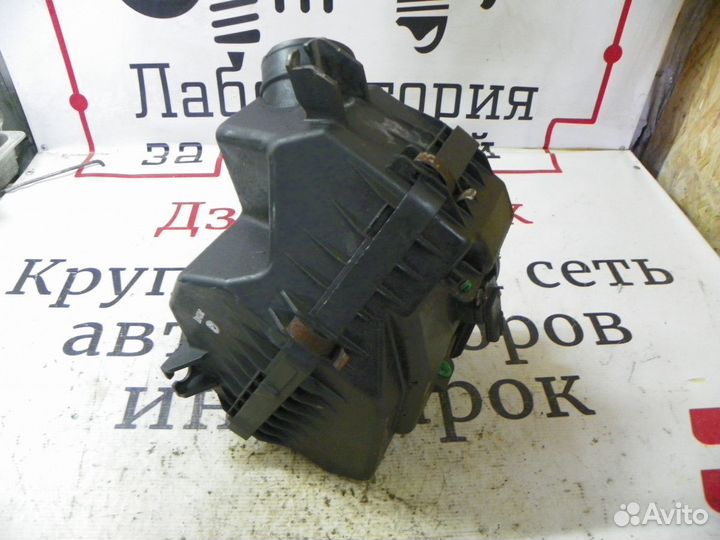 Корпус воздушного фильтра Honda CR-V