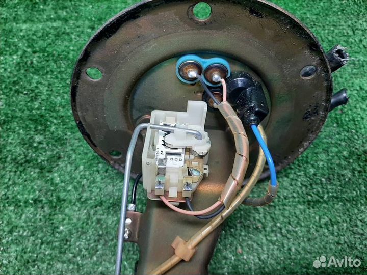 Топливный насос Honda CR-V 1 (RD3) 2001