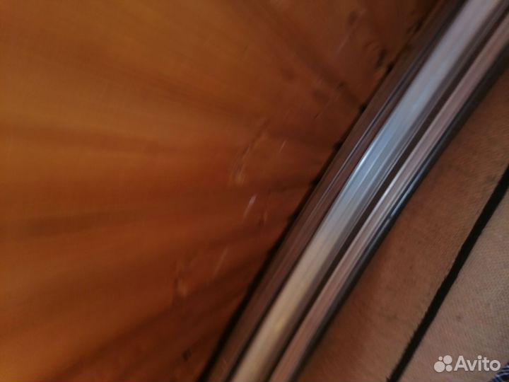 Гардина настенная бу